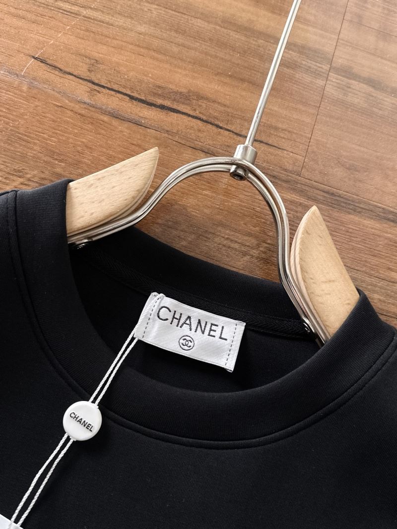 Chanel Hoodies